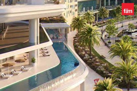 Penthouse de 6 chambres à Business Bay, UAE No. 8613 6