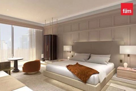 Penthouse de 6 chambres à Business Bay, UAE No. 8613 10