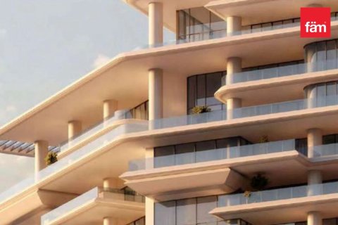Penthouse de 6 chambres à Business Bay, UAE No. 8613 18