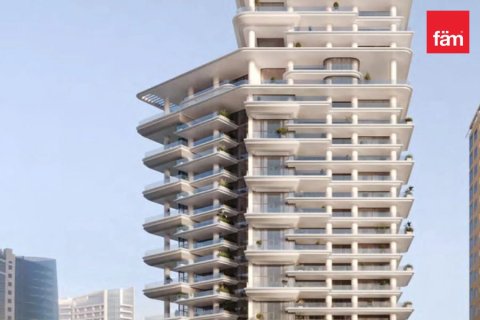 Penthouse de 6 chambres à Business Bay, UAE No. 8613 16