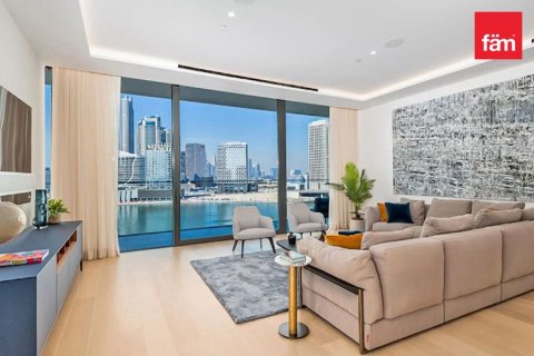 Penthouse de 6 chambres à Business Bay, UAE No. 8613 3