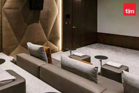 Penthouse de 6 chambres à Business Bay, UAE No. 8613 5
