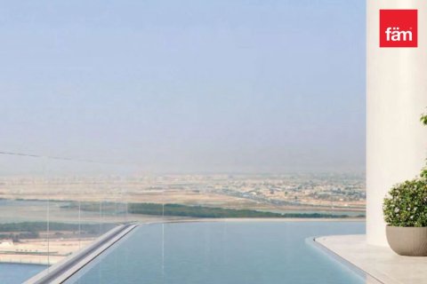 Penthouse de 6 chambres à Business Bay, UAE No. 8613 1