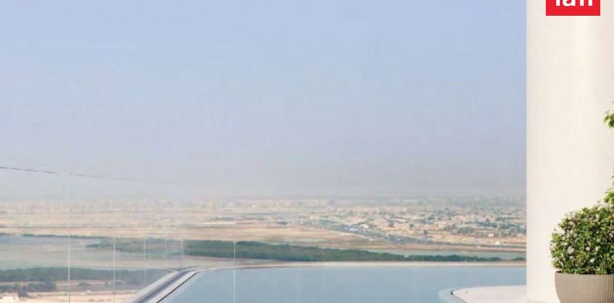 Penthouse de 6 chambres à Business Bay, UAE No. 8613