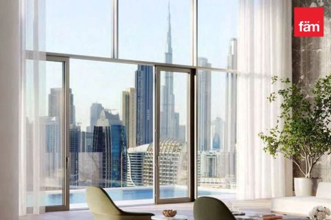 Penthouse de 6 chambres à Business Bay, UAE No. 8613 2