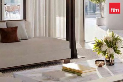 Penthouse de 6 chambres à Business Bay, UAE No. 8613 4