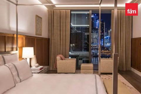 Penthouse de 6 chambres à Business Bay, UAE No. 8613 9