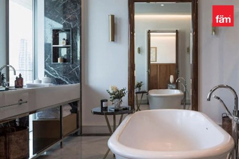 Penthouse de 6 chambres à Business Bay, UAE No. 8613 7
