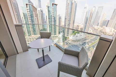 Apartment de 2 dormitorios en Vida Residence Downtown, UAE No. 101795 5