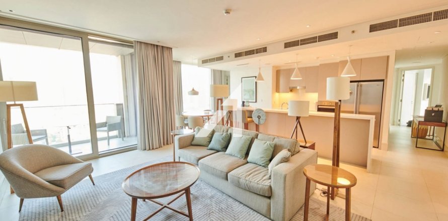 Apartment de 2 dormitorios en Vida Residence Downtown, UAE No. 101795