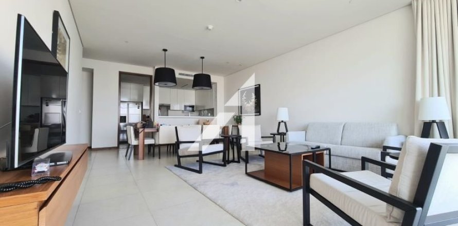 Appartement de 2 chambres à Vida Residence, UAE No. 101799