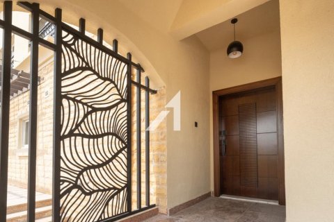 Villa de 5 dormitorios en Diamond Views, UAE No. 101798 24