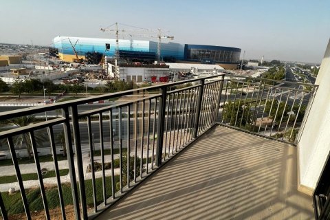 Apartment de 3 dormitorios en  Yas Island, UAE No. 102024 2