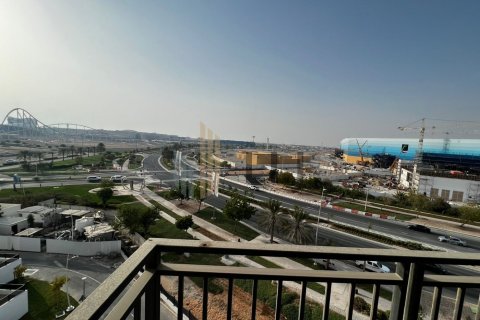 Apartment de 3 dormitorios en  Yas Island, UAE No. 102024 3