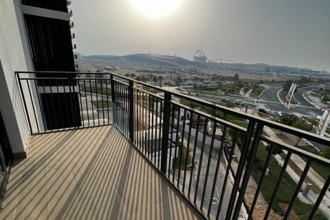 Apartment de 3 dormitorios en  Yas Island, UAE No. 102024 1
