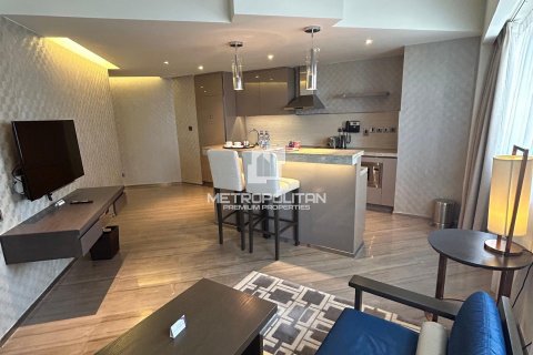 Квартира с 1 спальней в Dubai Healthcare City, ОАЭ №77833 2
