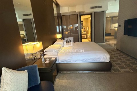 Квартира с 1 спальней в Dubai Healthcare City, ОАЭ №77833 3