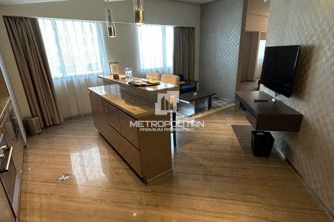 Квартира с 1 спальней в Dubai Healthcare City, ОАЭ №77833 9