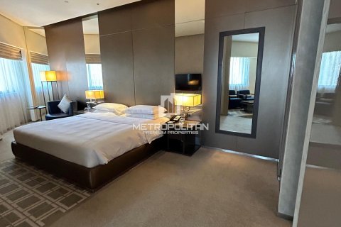 Квартира с 1 спальней в Dubai Healthcare City, ОАЭ №77833 11