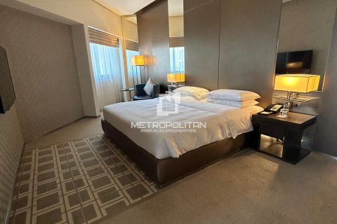 Квартира с 1 спальней в Dubai Healthcare City, ОАЭ №77833 5
