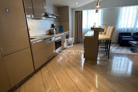 Квартира с 1 спальней в Dubai Healthcare City, ОАЭ №77833 8