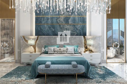 Apartment de 1 dormitorio en Business Bay, UAE No. 62025 3
