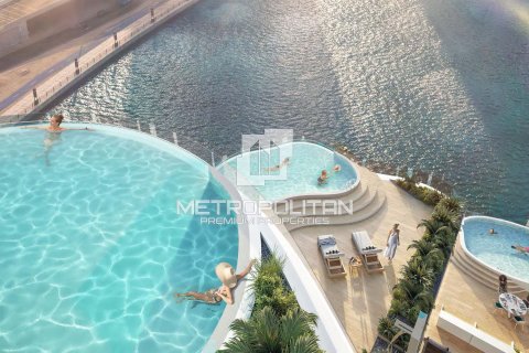 Apartment de 1 dormitorio en Business Bay, UAE No. 62025 8