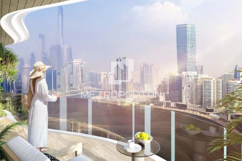 Apartment de 1 dormitorio en Business Bay, UAE No. 62025 10