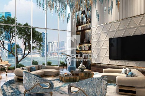 Apartment de 1 dormitorio en Business Bay, UAE No. 62025 2