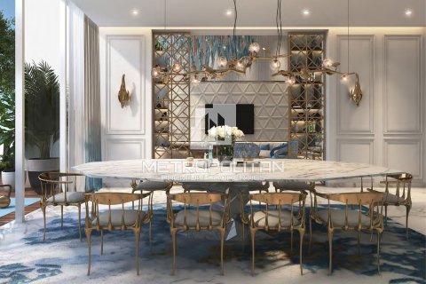 Apartment de 1 dormitorio en Business Bay, UAE No. 62025 9