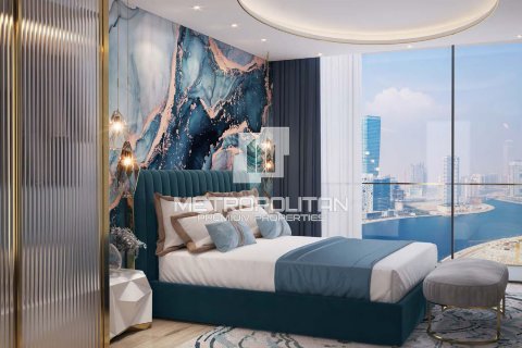 Apartment de 1 dormitorio en Business Bay, UAE No. 62025 6