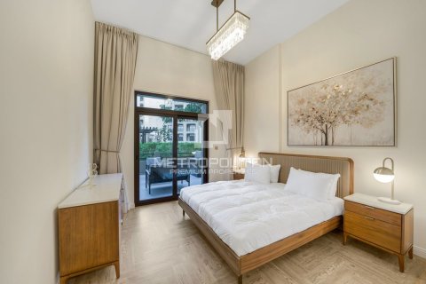 1 bedroom Apartment in Madinat Jumeirah Living, UAE No. 77830 17