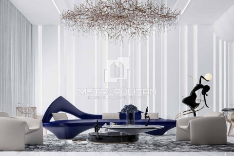 Appartement de 39m² à Jumeirah Village Triangle, UAE No. 77842 4