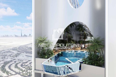Appartement de 39m² à Jumeirah Village Triangle, UAE No. 77842 2
