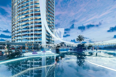 Appartement de 39m² à Jumeirah Village Triangle, UAE No. 77842 1