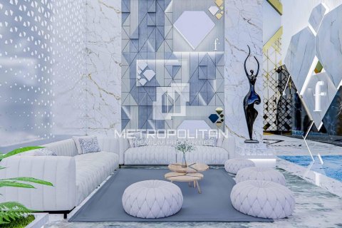 Appartement de 39m² à Jumeirah Village Triangle, UAE No. 77842 12