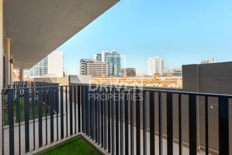 Apartment de 2 dormitorios en Belgravia, UAE No. 85775 2