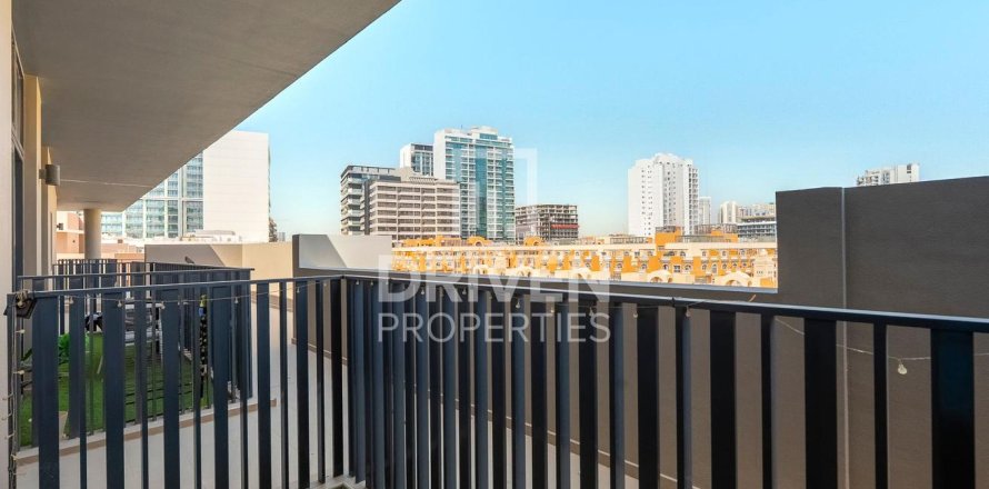 Apartment de 2 dormitorios en Belgravia, UAE No. 85775