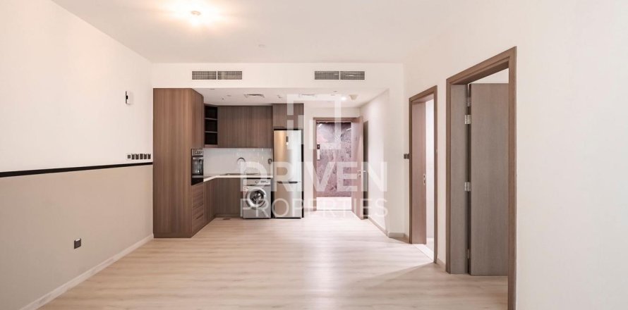 Apartment de 1 dormitorio en Sheikh Zayed Road, UAE No. 85794