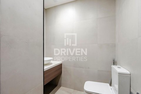Apartment de 1 dormitorio en Sheikh Zayed Road, UAE No. 85794 12