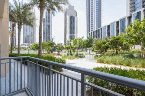 Townhouse de 4 dormitorios en Dubai Creek Harbour (The Lagoons), UAE No. 85778 12