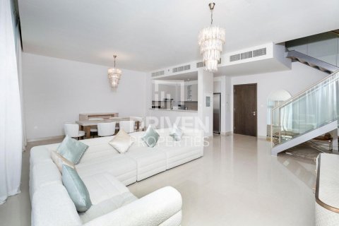 Townhouse de 4 dormitorios en Dubai Creek Harbour (The Lagoons), UAE No. 85778 1