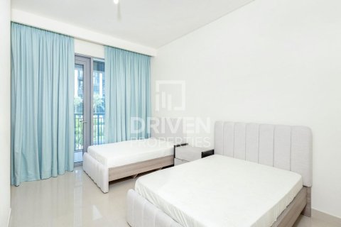 Townhouse de 4 dormitorios en Dubai Creek Harbour (The Lagoons), UAE No. 85778 11