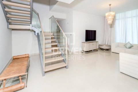 Townhouse de 4 dormitorios en Dubai Creek Harbour (The Lagoons), UAE No. 85778 3