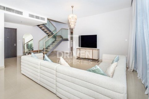 Townhouse de 4 dormitorios en Dubai Creek Harbour (The Lagoons), UAE No. 85778 2