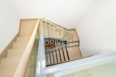 Townhouse de 4 dormitorios en Dubai Creek Harbour (The Lagoons), UAE No. 85778 9