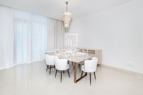 Townhouse de 4 dormitorios en Dubai Creek Harbour (The Lagoons), UAE No. 85778 5