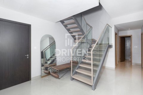 Townhouse de 4 dormitorios en Dubai Creek Harbour (The Lagoons), UAE No. 85778 4