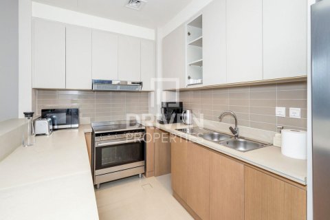 Townhouse de 4 dormitorios en Dubai Creek Harbour (The Lagoons), UAE No. 85778 8
