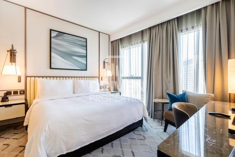 Apartment de 1 dormitorio en Dubai Creek Harbour (The Lagoons), UAE No. 85776 5